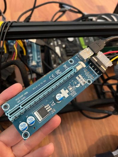 mining rig