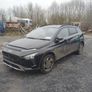 Breaking Hyundai bayon 2021 petrol Image 6