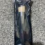 Huda Beauty Face Buff & Blend Brush brand new Image 2