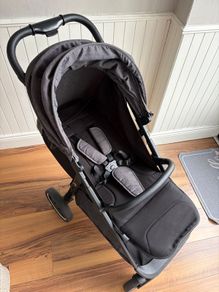 Zummi zip buggy