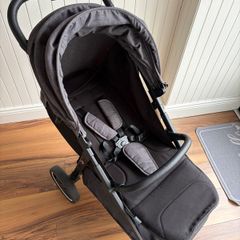 Zummi zip buggy