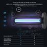 Bacteria Disinfection Sterilization Table Lamp Image 4