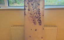 Ironing board in good condition