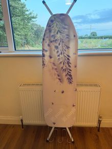 Ironing board in good condition