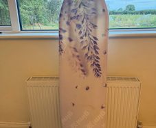 Ironing board in good condition