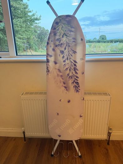Ironing board in good condition