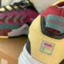 Chic 1 of 1 Worldwide Designer FILA Image 2