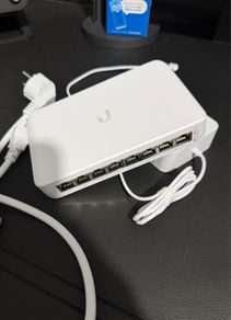 Unifi Switch Usw-lite-8-poe