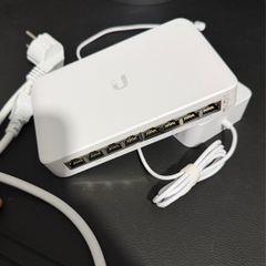 Unifi Switch Usw-lite-8-poe