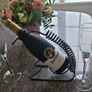 2 Novelty Wine / Prosecco Bottle Holders Image 5