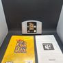 Conker's Bad Fur Day Nintendo 64 Boxed Image 7