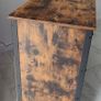 Industrial Storage Cabinet with LED Lights Image 6