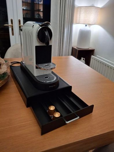 Nespresso Magimix Coffee Machine