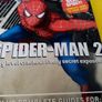 Spider man 2 Complete guide to every level PlayStation 2 Ps2 Games Original Image 2