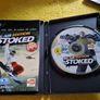 PC DVD rom Stoked Big Air Edition games Original Image 3