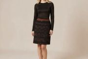 Monsoon skirt