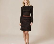 Monsoon skirt