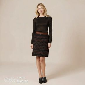 Monsoon skirt