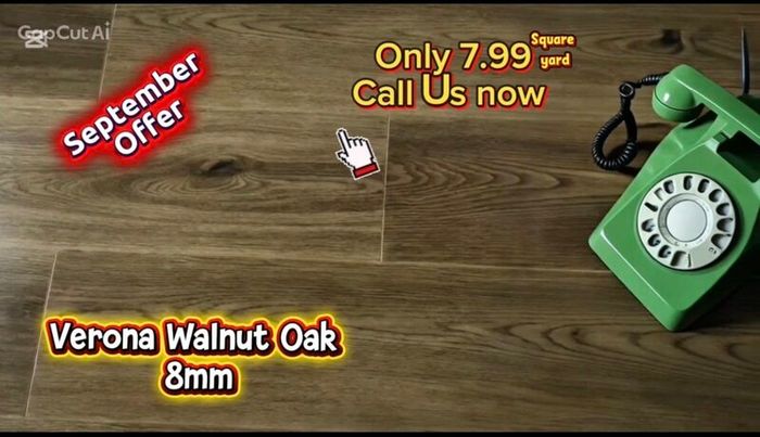 Flooring