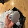 Professional Photography & Video Lighting Kit + White Backdrop Image 3