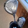 Junior Golf Clubs For 12 Years To 14 Years Male Or Female.MacGregor Right Handed Set In Excellent Condition. Image 2