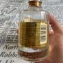 Small Empty Suntory Whisky 17 Bottle Image 3