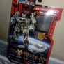 Transformers 2006 Jazz Image 2