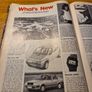 Vintage Popular Science July 1984 Magazine Image 6