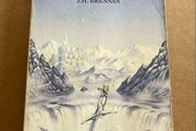 Fire Wolf: Sagas of the Demonspawn Book 1 (J.H. Brennan)