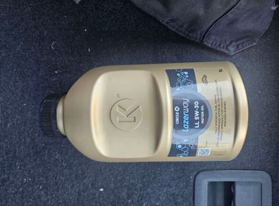 engine oil