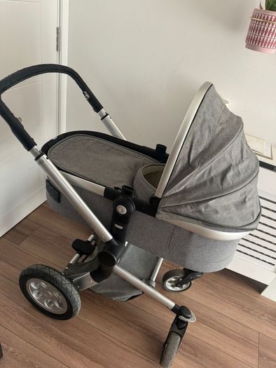 joolz pram