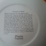 Poole Decorative Plate Image 3