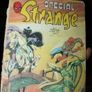 Lot of 51 Vintage Strange Comics Books from 1975-1983 Image 6