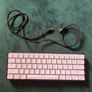 custom built RGB keyboard Image 2