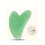 Gua sha face massager resin white brand new Image 6