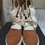 Converse All Star Suede Boots Size UK 4 Image 6