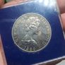 Commemorative Maritime Themed Coins Image 3