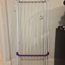 Dryer rack - Extensible and Foldable Image 3