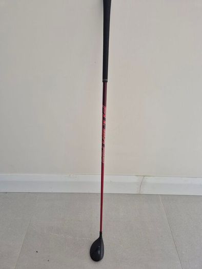 TaylorMade Stealth 2 4-Hybrid 23 degree | Fujikura Speeder NX 60g Stiff | (Excellent Condition)