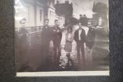 Deacon Blue When the world knows your name lp Irish press