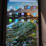 Amazon Fire HD 10 (7th Generation), 32GB, in excellent condition with cover case Image 6