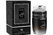 Le Chameau Arabia Naser