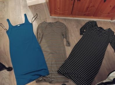 dresses bundle size 14