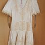 BNWT - Savida Maya Embroidered Dress UK 8 Image 8