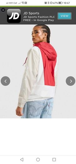 columbia Ladies jacket small