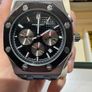 Mens Chronograph Style Watch Image 2