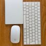 Apple iMac 27" Retina 5K (2019)  40GB RAM / 3.7GH Image 3