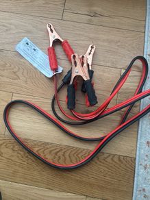 jump lead