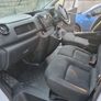 Vauxhall Vivaro 2018 Image 8