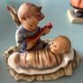 Antique Hummel Collection Image 4